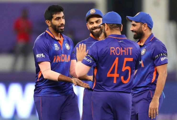 वनडे विश्वकप 2023 के लिए भारतीय कोर टीम में देखने को मिल रहे हैं कुछ चौंकाने वाले नाम - Jayadev Unadkat and Mukesh Kumar features in the core team for ODI World Cup