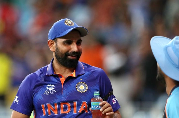 2 मैचों में 9 विकेट, शमी बन सकते हैं विश्वकप के सबसे सफल भारतीय पेसर