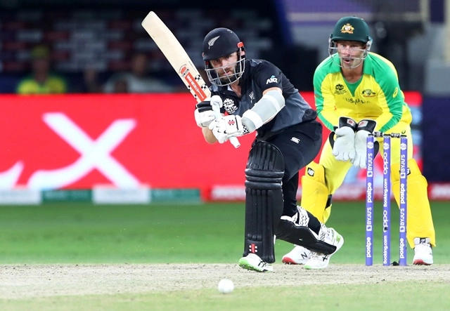 72 रनों से ऑस्ट्रेलिया ने न्यूजीलैंड को हराकर किया T20I सीरीज पर कब्जा - Australia defeats Newzealand by 72 runs to take unasailaible lead in series