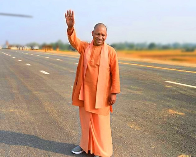 पूर्वांचल एक्सप्रेसवे से योगी को चुनाव में कितना फ़ायदा मिलेगा? - How much Yogi will get benefit of Purvanchal express in election