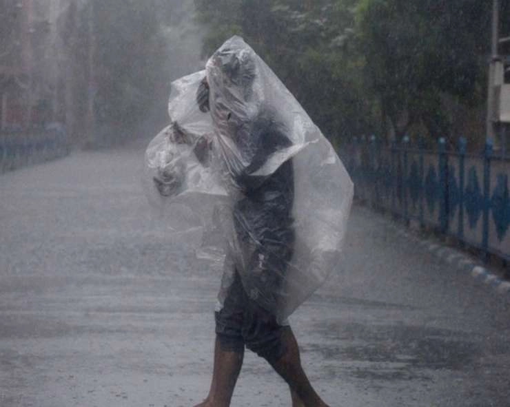 Weather Updates: दिल्ली-NCR में छाएगा कोहरा, अनेक राज्यों में वर्षा की संभावना - Fog will cover Delhi-NCR