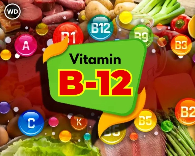 विटामिन b12 की कमी पूरी करेंगे ये 6 खाद्य पदार्थ, आज से ही डाइट में करें शामिल - sources of vitamin b-12