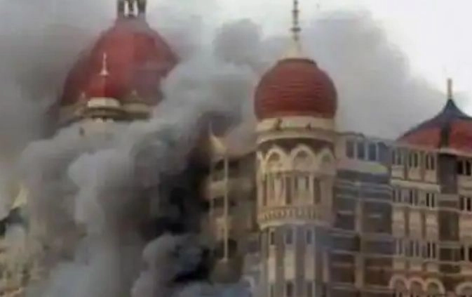 Mumabi Attack-26/11: 13 साल पहले हुए सबसे खौफनाक अटैक में 60 घंटों के लिए कैद हो गई थी मुंबई, इतने लोगों की हुई थी मौत - 26/11 Mumbai Attack, Ajmal Amir Kasab, qasab, kasab, Mumbai