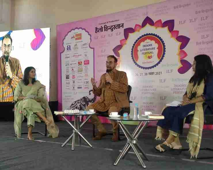 फ़िल्म, किताब से लेकर निजी जिंदगी तक कबीर बेदी ने खुलकर खोले ज़िंदगी जीने के राज - Actor Kabir Bedi interview By Vibha Sethi and Mamta Bakliwal