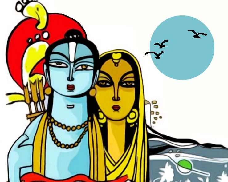 Janaki Jayanti 2022: श्री जानकी प्रकटोत्सव कैसे मनाएं, पढ़ें माता सीता की 2 पौराणिक कथाएं - Janaki Jayanti 2022 Date