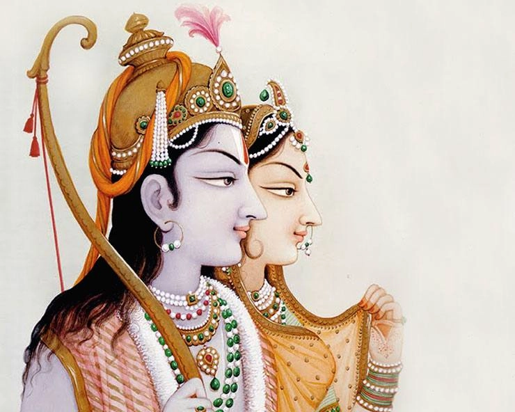 sita navami 2023 :सीता नवमी कब है? कैसे करें माता सीता की पूजा, क्या हैं उनके मंत्र?