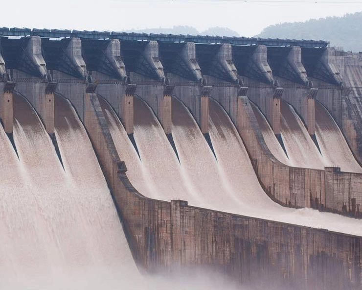 चीन के बड़े बांधों से ब्रह्मपुत्र घाटी सभ्यता को खतरा, राज्यसभा में उठा मामला - china dams on brahmaputra river issued raised in parliament