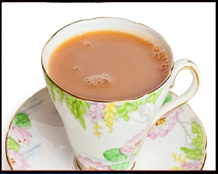 Tea Lovers के लिए ठंडे मौसम की 5 गर्मागर्म चाय, सेहत के लिए जरूर आजमाएं - Tea Winter Special