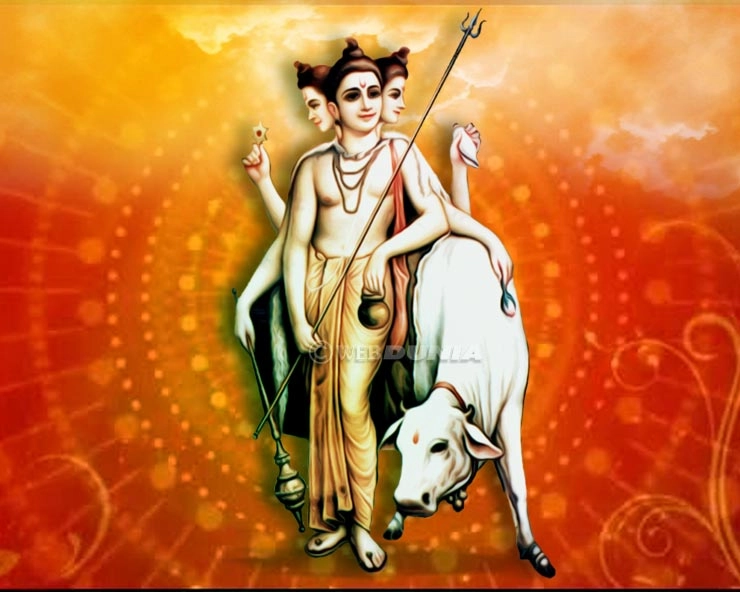 दत्तात्रेय जयंती 2021 : दत्तात्रेय भगवान के महाशक्तिशाली मंत्र यहां मिलेंगे आपको - Dattatreya Jayanti 2021 Date