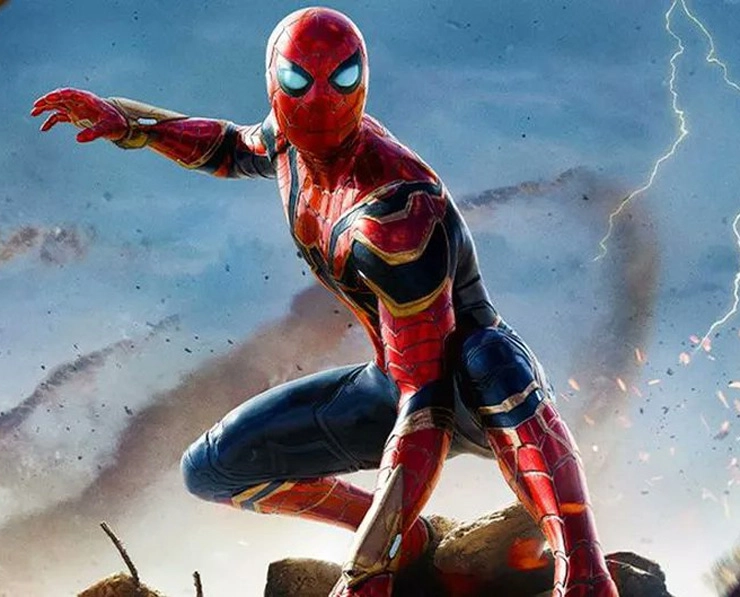 Spider Man No Way Home collection: સ્પાઈડર મેન બની બ્લોકબસ્ટર, ઘુઆઘાર કમાણી કરતા ફિલ્મએ પાર કર્યો 260 કરોડનો આંકડો