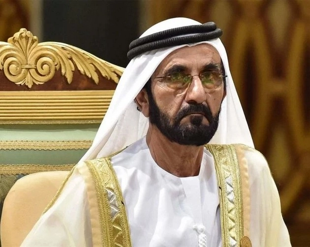 सबसे महंगा तलाक, दुबई के किंग को राजकुमारी हया को देने पड़ेंगे 5500 करोड़ - Dubai king 5500 crore divorce