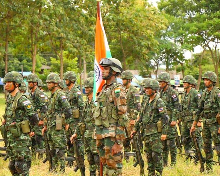 रक्षा मंत्रालय ने दी 21 नए सैनिक स्कूलों की स्थापना को मंजूरी, पार्टनरशिप मोड में होंगे स्थापित
