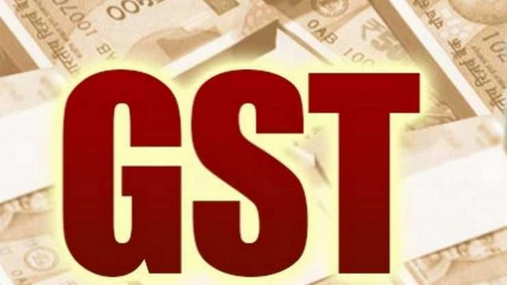 इंदौर में कपड़ा कारोबारियों ने किया जीएसटी का विरोध, पकौड़े, पोहा और सब्जियां बेचीं - Textile traders protest against GST in Indore
