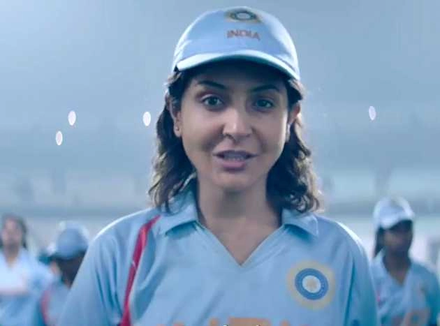 Anushka Sharma to play Jhulan Goswami in her new film Chakda Xpress | धमाकेदार कमबैक करेंगी अनुष्का शर्मा, पति विराट कोहली की तरह क्रिकेट खेलती आएंगी नजर