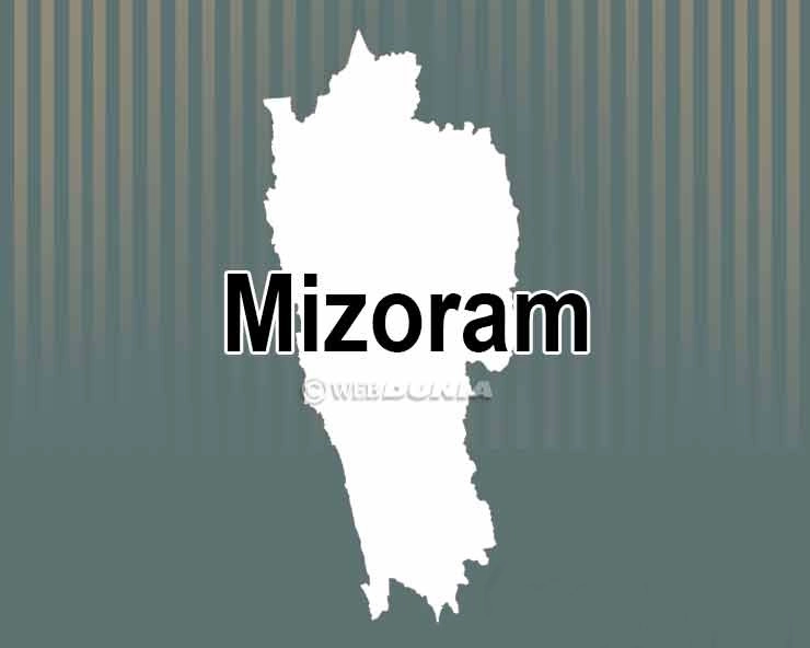 मिजोरम में बड़ा हादसा, पत्थर की खदान धंसने से 8 लोगों की मौत - 8 dies in mizoram stone mine collapse