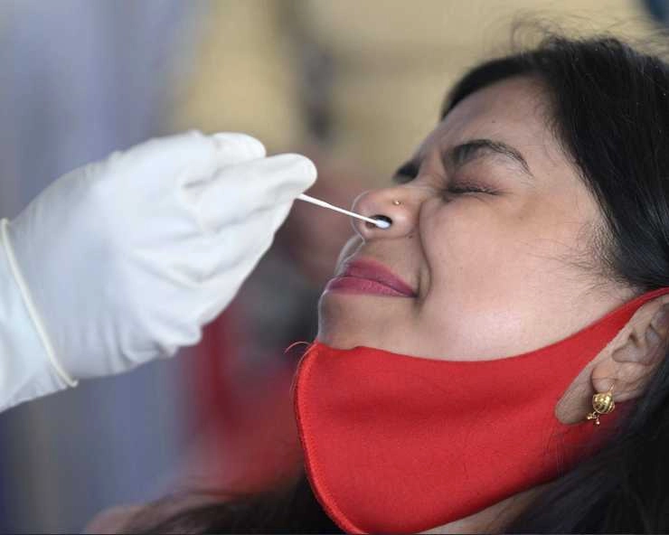 कोरोना के खिलाफ जंग में एक और छलांग, नेजल वैक्सीन को इमरजेंसी इस्तेमाल के लिए CDSCO की मंजूरी - Big Boost to India's Fight Against COVID-19, nasal vaccine approved