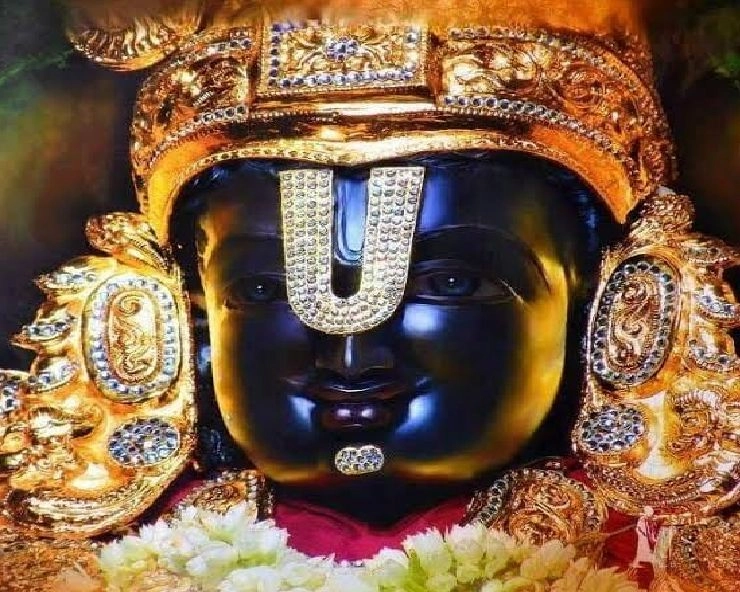 तमिलनाडु में मुस्लिम व्यक्ति ने तिरुपति मंदिर को दिया 1 करोड़ रुपए दान