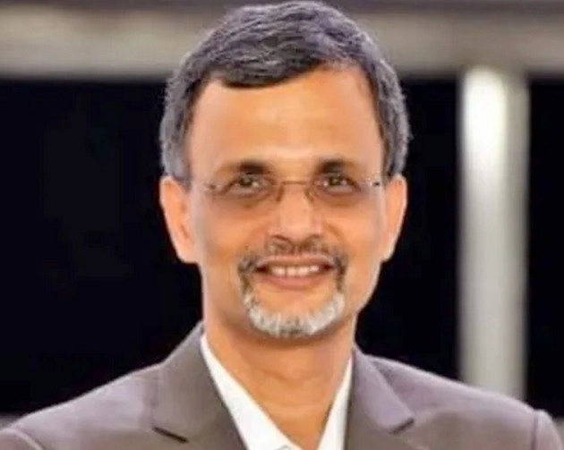 आम बजट से पहले सरकार का ऐलान, वी. अनंत नागेश्वरन बने नए मुख्य आर्थिक सलाहकार - Dr V. Ananth Nageswaran appointed as the new Chief Economic Advisor