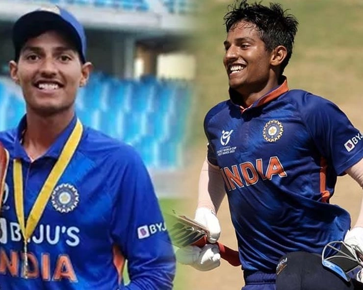 नेपाल को 9 विकेटों से हराकर एशिया कप के सेमीफाइनल में पहुंचा भारत - India seals the semifinal spot in Emerging Asia Cup with a nine wicket victory over Nepal