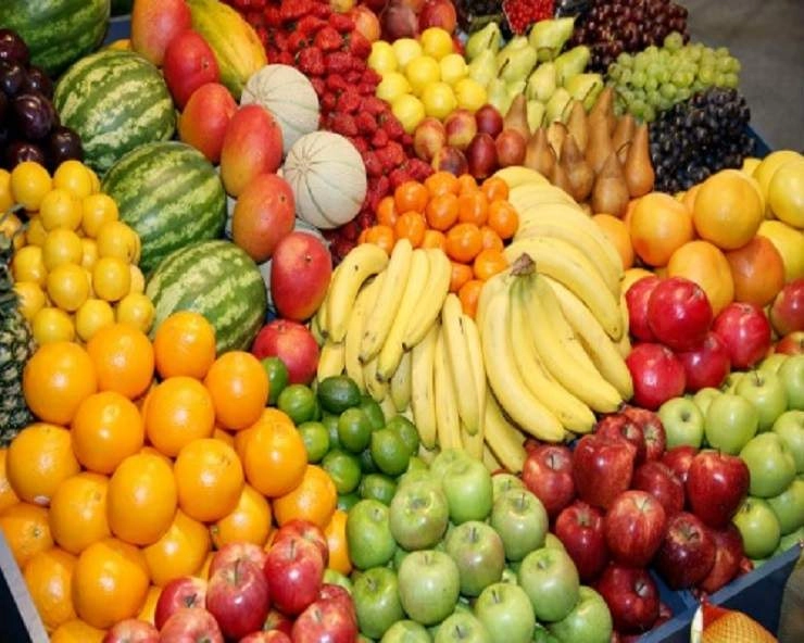 ये 5 फल हाई ब्लड प्रेशर को कर सकते हैं कंट्रोल - Fruits for high blood pressures
