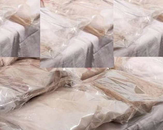 गुजरात ATS को मिली बड़ी कामयाबी, UP में 900 करोड़ की ड्रग्स बरामद, शाहीनबाग के तस्कर से मिला सुराग - Drugs worth Rs 900 crore seized in Uttar Pradesh