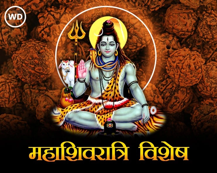 क्यों मनाते हैं महाशिवरात्रि, इस साल किन राशियों के लिए शुभ है शिवरात्रि का पर्व - Why celebrate Mahashivratri