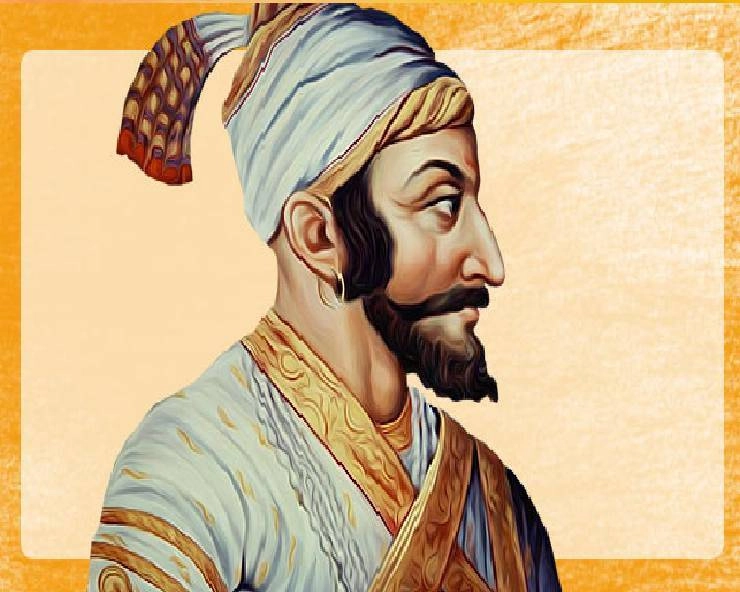 मराठा साम्राज्य के राजा छत्रपति शिवाजी महाराज के जीवन की 5 बड़ी बातें - chhatrapati shivaji history