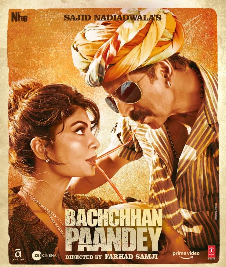 बच्चन पांडे नहीं कर पाया द कश्मीर फाइल्स का सामना, पहले वीकेंड में अक्षय कुमार की फिल्म ने बॉक्स ऑफिस पर किया कमजोर प्रदर्शन - Bachchhan Pandey, Box Office Collection, Akshay Kumar, The Kashmir Files