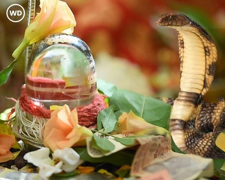 महाशिवरात्रि पर्व: भगवान शंकर आशुतोष इन 20 चीजों से होते हैं प्रसन्न, देते हैं शुभ वरदान - Mahashivratri 202