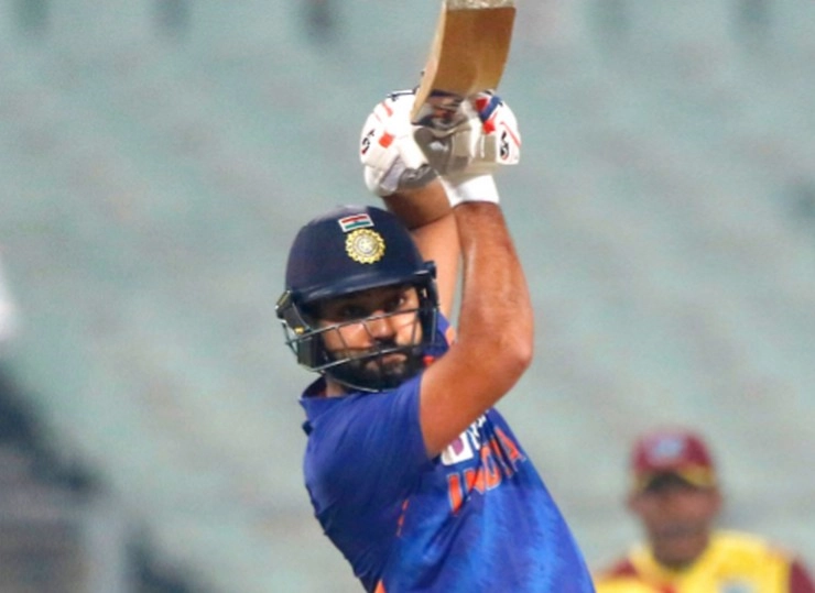 विश्वकप की खिताबी जीत के बाद T20I से संन्यास लिया रोहित शर्मा ने