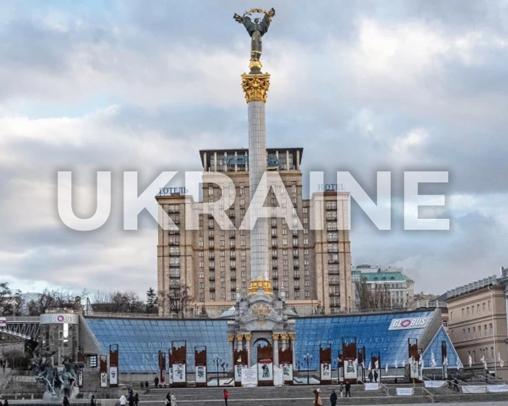 आर्मी में अनिवार्य भर्ती से लेकर यहां की खूबसूरत लड़कि‍यों तक, जानें यूक्रेन के बारे में 10 दिलचस्‍प बातें