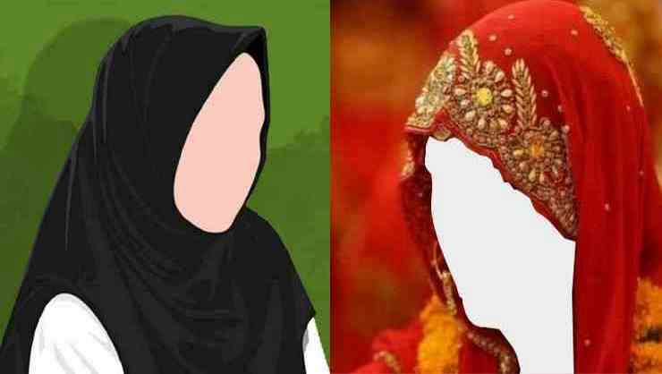 महिलाएं और धार्मिक मान्यताएं, हिजाब से लेकर घूंघट तक | Hijab and Ghunghat