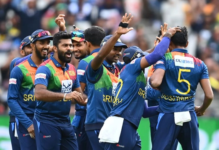 कोरोना के कारण नहीं खेलेगा यह श्रीलंकाई गेंदबाज जिसके कारण भारत ने गंवाई थी पिछली टी-20 सीरीज - Wanindu Hasaranga ruled out of T20 series againt India
