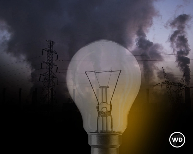 युद्ध यूक्रेन में, बिजली चंडीगढ़ में गुल हो गई, आखिर क्या हो गया... - chandigarh faces major power outage after electricity employees go on strike