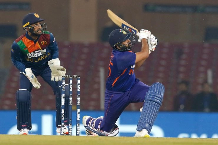 श्रीलंका के खिलाफ एशिया कप के सुपर फोर मैच में भारत करेगा पहले बल्लेबाजी