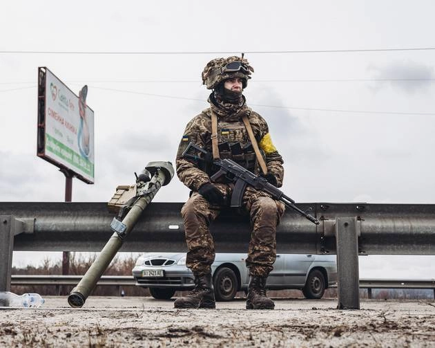 पुतिन का रिजर्व सैनिकों को लामबंद करने का एलान यूक्रेन के लिए कितनी बड़ी चिंता - How much ukraine is worried about putin reserve force decision