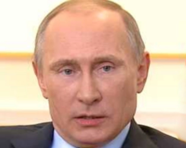 क्या यूक्रेन पर हमले जारी रखेगा रूस, राष्ट्रपति पुतिन ने दिया जवाब