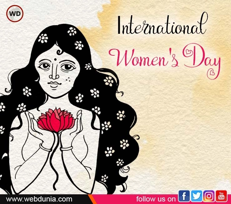 Women's Day: आंतरराष्ट्रीय महिला दिनाबद्दलच्या 'या' 7 गोष्टी तुम्हाला माहीत आहेत?