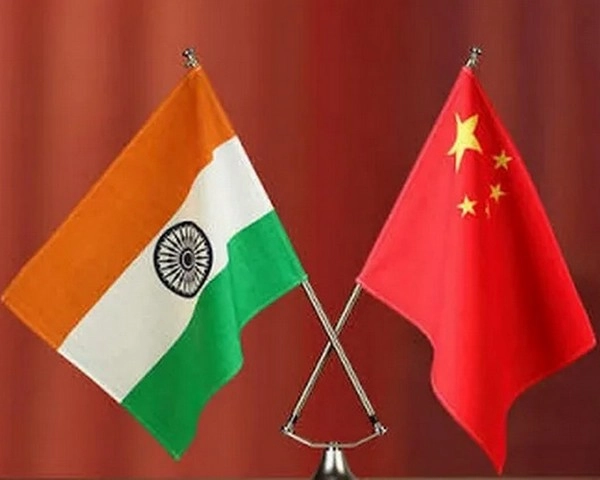 India china relations 