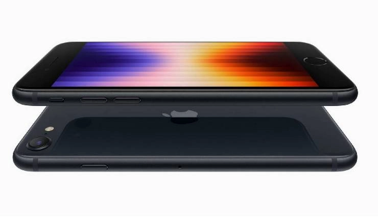 Apple ने लांच किया अब तक का सबसे सस्ता iPhone SE 5G, जानिए क्या हैं फीचर्स - Apple iPhone SE 5G launched at Rs 43,900: All you need to know