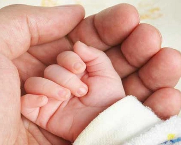 તેલંગાણા 24 આંગળીઓ સાથે બાળકનો જન્મ