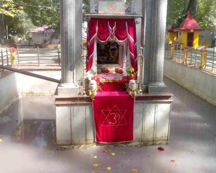 कश्मीर के 10 सबसे पवित्र हिंदू धार्मिक स्थल | 10 Temples of Kashmir