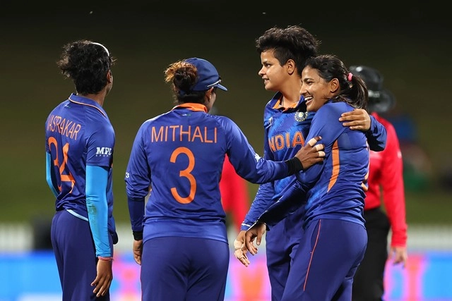 ICC वनडे विश्वकप की मोस्ट वैल्यूएबल टीम में भारत का एक भी खिलाड़ी नहीं - Meg Lanning becomes captain of most valuable cricket team