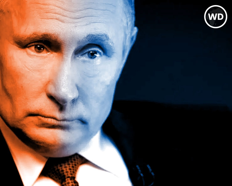 क्या टूटेगा स्टालिन का रिकॉर्ड, रूस में पुतिन ने 5वीं बार जीता राष्ट्रपति चुनाव? - Putin Wins Russian President Election