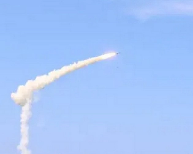 ब्रह्मोस सुपरसोनिक क्रूज मिसाइल का DRDO ने किया सफल परीक्षण, भारत ने दुनिया को दिखाई ताकत - Brahmos Supersonic Cruise Missile tested successfully
