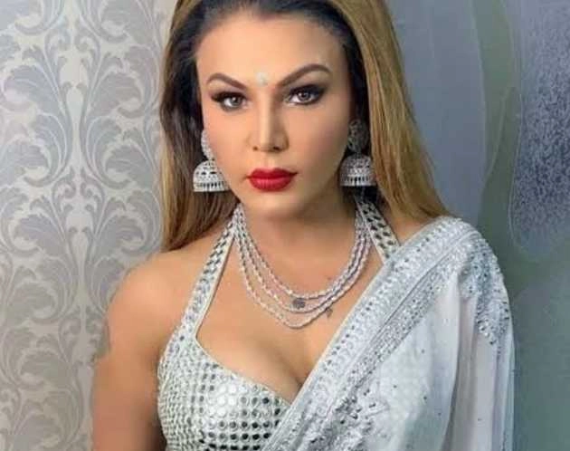 Sessions Court Refuses Anticipatory Bail To Rakhi Sawant - Sessions Court Refuses Anticipatory Bail To Rakhi Sawant