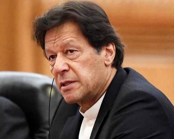 पाकिस्तान: अवैध चंदे के आरोप में बैन हो सकती है इमरान खान की पार्टी - Imran Khan's party will be banned in Pakistan