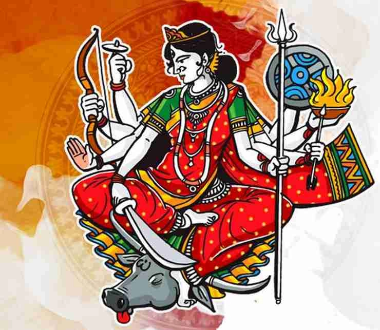 चैत्र नवरात्रि में 9 देवियों के 9 औषधीय रूप की करते हैं पूजा, जानिए नाम और मंत्र