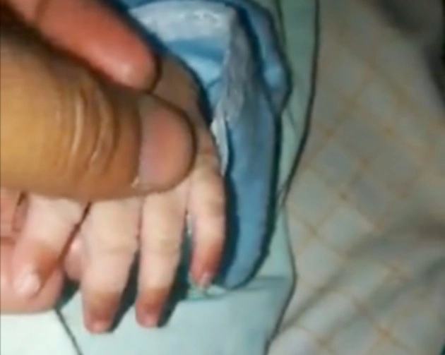 बरेली : बरेलीमध्ये एलियन सदृश बाळाचा जन्म, डॉक्टर म्हणाले....