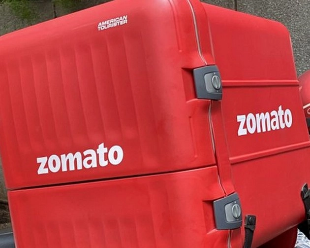 तकनीकी गड़बड़ी से Zomato और Swiggy के ग्राहक हुए परेशान, सोशल मीडिया पर लगा शिकायतों का अंबार - Zomato and Swiggy customers upset due to technical glitch